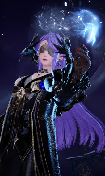 Witch! image