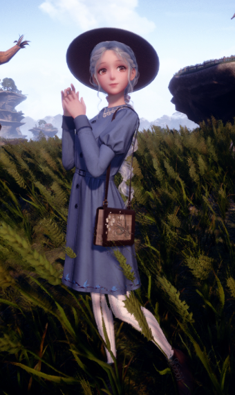 Sophie image