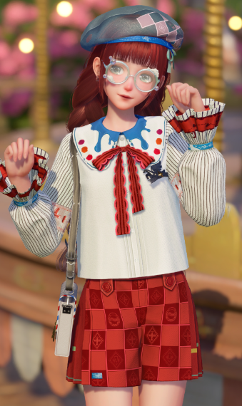 Happy-Go-Ruby image