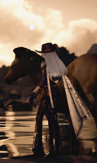 League of Legends - High Noon Ashe image