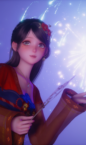 Firework Season image