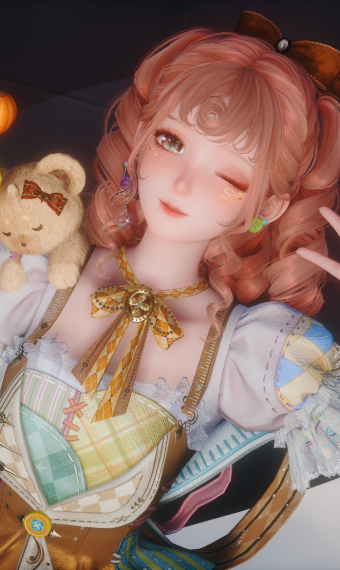 Revelry Season image