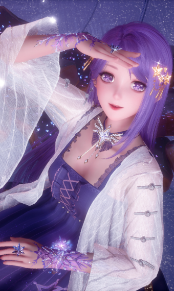 Bubble Season, Sea of Stars image
