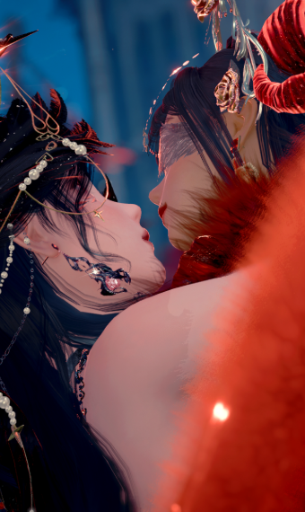 Fallen Angel (feat. Sofiii) image