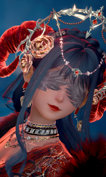 Fallen Angel image