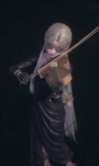 Night's Whisper image