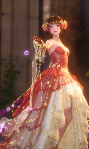 Amber Mirage image