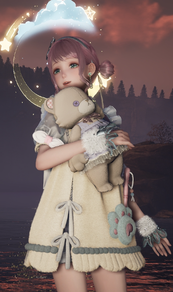 Sweet Dreamer image