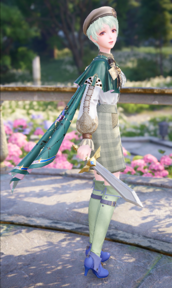 The Adventurer image