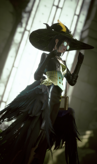 Must be the Season of the Witch image