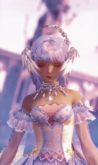 Tenavia - Starfall image
