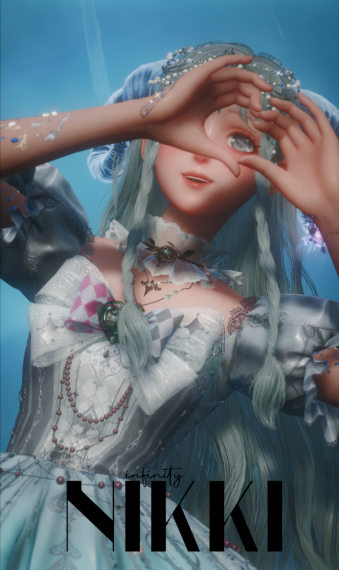 Pearl of the Abyss image