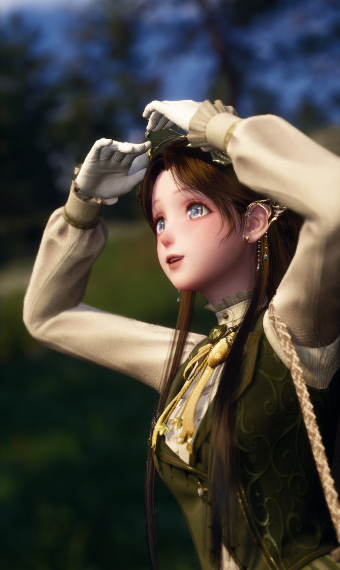 Evangeline - Explorer of tomorrows image