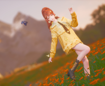 First image