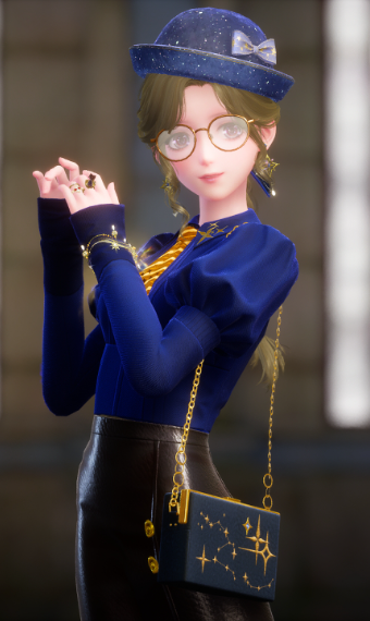 All-Star Officer image
