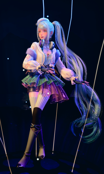 Idol image