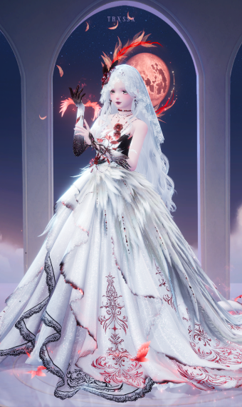 Death Bride image