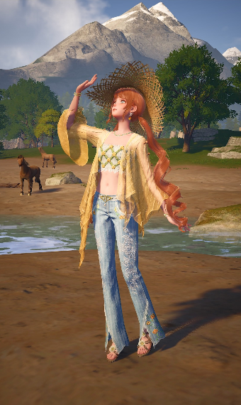 Summer Leisure image