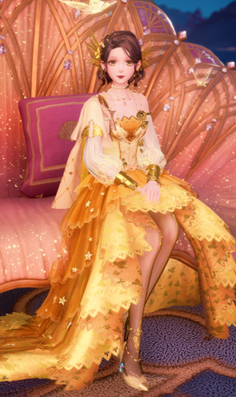 Sun Fairy image