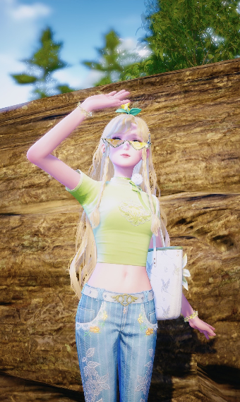 Fresh look image