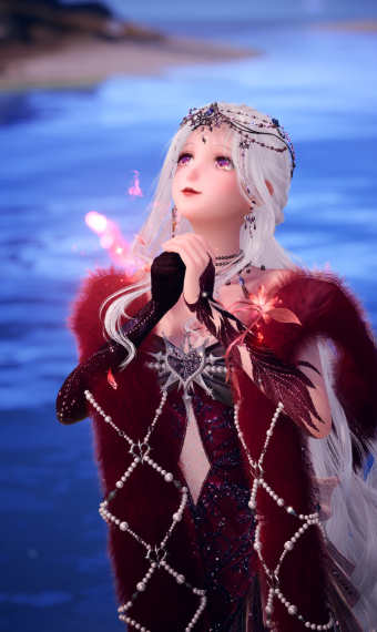 Alice's Ball Night image