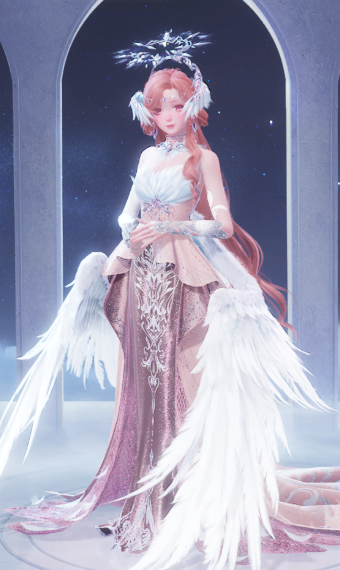 Eternal Sugar Cookie image