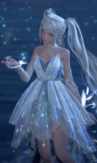 White Flow image