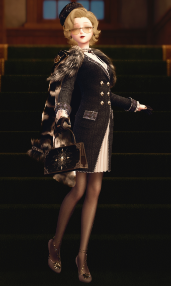 Classic Style image