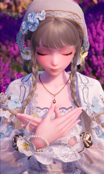 Village girl ver. 2 <3 image
