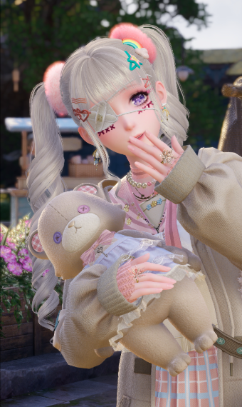 Cozy cutie <3 image