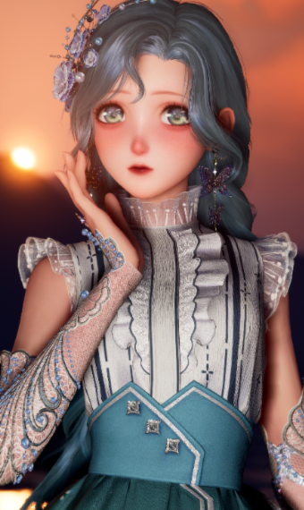 Look image