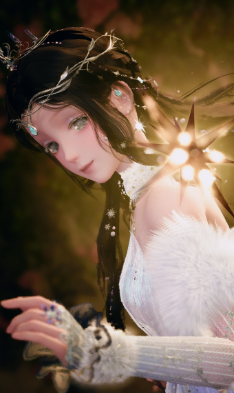 Fairytale Dreams image