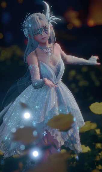 The Higher Faefolk image