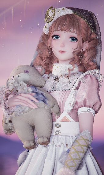 Fleeting Dream image