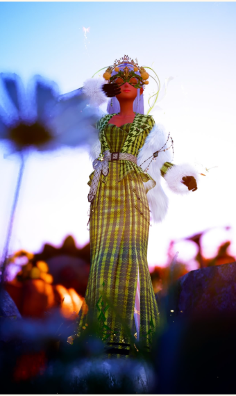 Fashion Nikki image