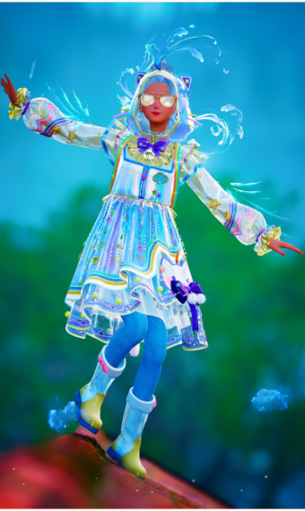 Cozy Nikki image