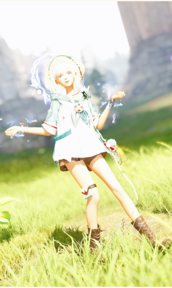 Adventure Nikki image