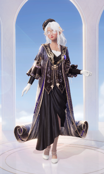 Elven Prof image