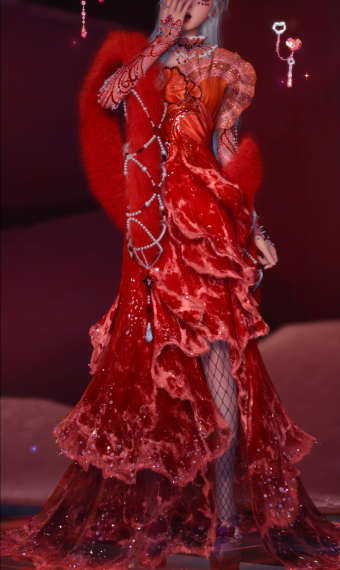 Nice to meat you, Gaga image