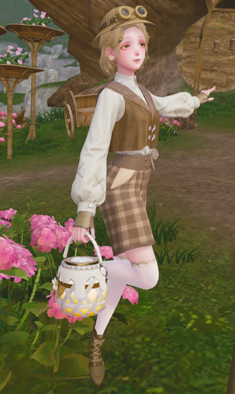 Bee Seeker image
