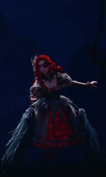 Winged Ruby image