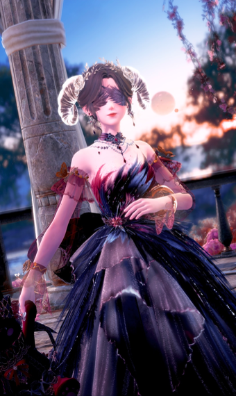 The Demon Queen image