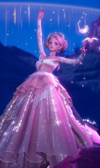 Butterfly Dancer image