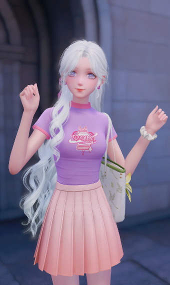 Dance Practice Outfit image