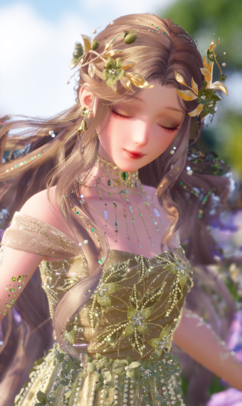 Meadowland Shine image