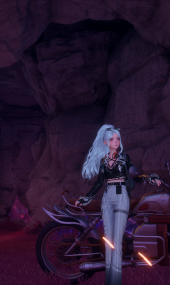 Punk Adventurer image