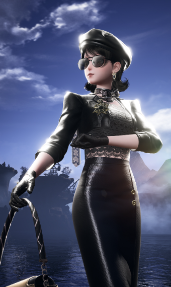 Secret Agent image