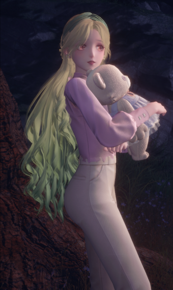 Fresa's Fit image