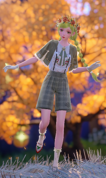 Harvest Festival image
