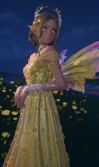 Queen Clarion image